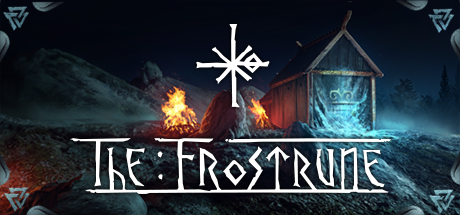 Скачать The Frostrune Торрент